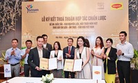 Online food map to enhance Vietnam’s tourism attractiveness