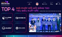 oneSME and BenKon honored as outstanding representatives of Vietnam Innovation Challenge 2023