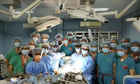 WHO leader lauds Vietnam’s medical achievements