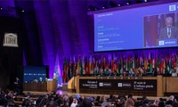 Vietnam elected Vice President of UNESCO General Conference