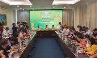 Vietnam Rice Festival to highlight farmers’ role