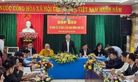 Huong Pagoda Festival 2024 to begin this Sunday