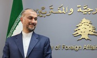 Iran says it has exchanged messages with US