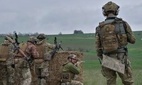 Australia to fund 50 million AUD grant for Ukraine to improve its military capabilities