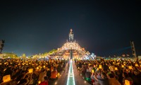 Quan The Am festival boasts unique spiritual culture of Da Nang