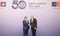 Australia to increase ODA for Vietnam