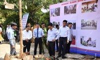 Basket and brocade weaving of the S'tieng recognized as national heritages