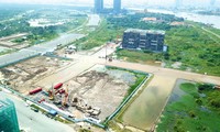 Early enforcement of 2024 Land Law will stimulate national development