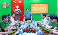 Dak Lak province’s police asked to ensure political stability, social order and safety