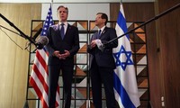 US increases pressure on Hamas to accept new ceasefire 