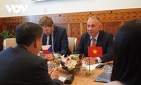 Czech Republic considers Vietnam among top partners in Southeast Asia