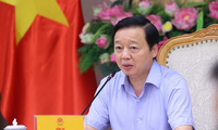 Vietnam seeks flexible solutions to develop carbon market