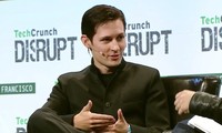 France denies political motive in arrest of Telegram founder