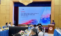 Vietnam Innovation Network Platform launched