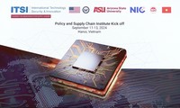 ITSI fund launched to help Vietnam join global semiconductor supply chain