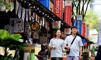 Vietnam - popular destination for Korean tourists during Chuseok holiday