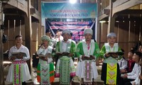 Cao Bang protestants’ freedom of religious belief protected