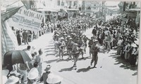 National archives on Hanoi liberation introduced