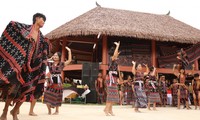 Culture village of ethnic minorities in Thua Thien-Hue