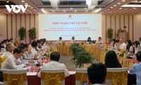 Vietnam urged to quickly adapt to new trends of global trade