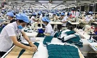 Vietnam’s garment and textile industry welcomes new investment