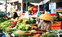 Multilateral, multisectoral partnership agreement to boost food transformation in Vietnam