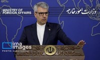 Iran warns Israel of “decisive” response