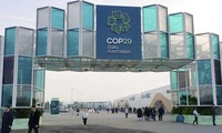 COP29 adopts controversial climate finance deal