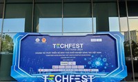 TechFest Vietnam opens in Hai Phong