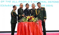 Vietnam People’s Army’s 80th anniversary commemorated in Bangkok