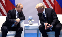 Trump and Putin likely to hold phone call next week 