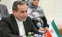 Iran says US “maximum pressure” will fail again