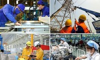 Vietnam restructures industrial sector to achieve 8% GDP growth 