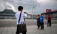 North Korea to reopen to foreign visitors after 5 years