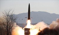 Pyongyang  launches ‘multiple’ ballistic missiles to the Yellow Sea