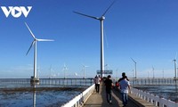 Vietnam’s roadmap for offshore wind power development