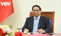 Vietnam pledges active, responsible ASEAN membership