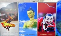 Bhutan, the world’s happiest country