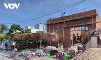 Ninh Thuan races to replace all substandard houses by June  