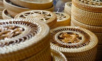 Phu Vinh bamboo and rattan village adaptive for growth 