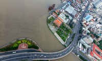 Australia offers solutions to Vietnam’s smart city vision
