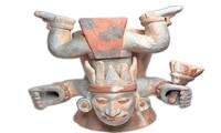 Exhibit on Mexico's ancient civilizations to open in Hanoi on May 22 