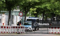 UN condemns Israel’s shooting at foreign diplomats 
