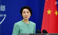 China urges US to protect legitimate rights, interests of international students