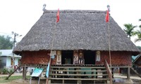 Quang Nam mountain villages thrive from community-based tourism