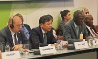 Vietnam proposes sustainable financing solutions to natural disaster resilience