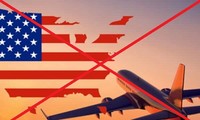 US’s travel ban on nationals from 12 countries takes effect