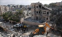 Countries take step to protect their citizens amid Israel-Iran tension