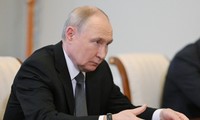 Russia, Ukraine ready for the next peace talk 