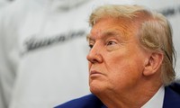 Trump meets with national security team on Israel–Iran tensions 